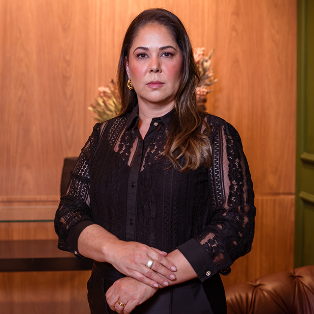 Alessandra Cardoso de Oliveira
